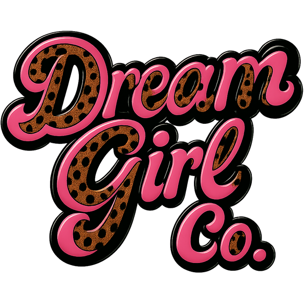 DREAMGIRLCO STRIPPERWEAR